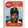 Image 1 : 2001 TOPPS ARCHIVES AL OLIVER