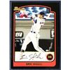 Image 1 : 2003 BOWMAN ERIC HINSKE ROOKIE CARD