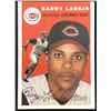 Image 1 : 2003 TOPPS HERITAGE BARRY LARKIN (HOF)
