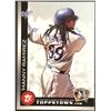 Image 1 : 2010 TOPPS MANNY RAMIREZ (HOF)