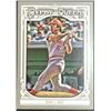 Image 1 : 2013 GYPSY QUEEN JOHNNY BENCH (HOF)