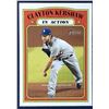 Image 1 : 2021 TOPPS HERITAGE CLAYTON KERSHAW