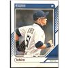 Image 1 : 2024 DONRUSS ICHIRO SUZUKI (HOF)