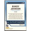 Image 2 : 2026 DONRUSS YELLOW FLOOD RANDY JOHNSON (HOF)