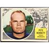 Image 1 : 1960 TOPPS PETE BENNETT