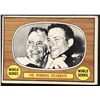 Image 1 : 1967 TOPPS WORLD SERIES - WINNERS CELEBRATE