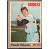 Image 1 : 1970 O-PEE-CHEE BROOKS ROBINSON (HOF)