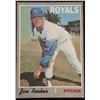 Image 1 : 1970 O-PEE-CHEE JIM ROOKER ROOKIE CARD