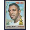 Image 1 : 1970 O-PEE-CHEE LARRY HISLE ROOKIE CARD