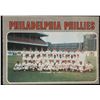 Image 1 : 1970 O-PEE-CHEE PHILADELPHIA PHILLIES