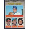 Image 1 : 1970 O-PEE-CHEE TOM SEAVER (HOF) LL
