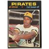 Image 1 : 1971 O-PEE-CHEE AL OLIVER