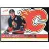 Image 1 : 2003-04 PACIFIC McDONALD'S JAROME IGINLA (HOF)
