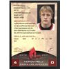 Image 2 : 2010-11 MORGAN RIELLY JUNIOR CARD
