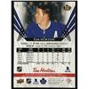 Image 2 : 2024-25 UPPER DECK TIM HORTON (HOF)