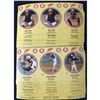 Image 1 : 1982 MONTREAL EXPOS ZELLERS SET