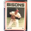 Image 1 : 1987 BUFFALO BISONS TEAM SET
