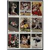 Image 1 : 2006 Sports Illustrated Collector's Sheet