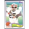 Image 1 : 1982 TOPPS CHARLES WHITE