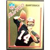 Image 1 : 1982 TOPPS KEN ANDERSON