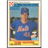 Image 1 : 1984 TOPPS RALSTON PURINA TOM SEAVER (HOF)