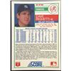 Image 2 : 1988 SCORE DAVE RIGHETTI (HOF)