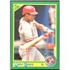 Image 1 : 1990 SCORE BARRY LARKIN (HOF)