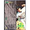 Image 2 : 1993 CLASSIC LIMITED PRINT BILLY WAGNER (HOF) ROOKIE CARD