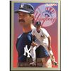 Image 1 : 1994 FLEER DON MATTINGLY (HOF)