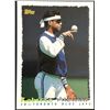 Image 1 : 1995 TOPPS ROBERTO ALOMAR (HOF)