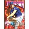 Image 1 : 1997 FLEER SKYBOX RANDY JOHNSON (HOF)