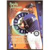 Image 2 : 1997 FLEER SKYBOX RANDY JOHNSON (HOF)