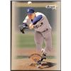 Image 1 : 1997 LEAF BILLY WAGNER (HOF) ROOKIE CARD