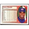 Image 2 : 1998 TOPPS CARLOS DELGADO (HOF)