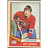 Image 1 : 1974-75 O-PEE-CHEE GUY LAPOINTE (HOF)