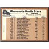 Image 2 : 1975-76 O-PEE-CHEE MINNESOTA NORTH STARS