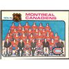 Image 1 : 1975-76 O-PEE-CHEE MONTREAL CANADIENS