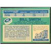 Image 2 : 1976-77 O-PEE-CHEE BILLY SMITH (HOF)