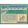 Image 2 : 1976-77 O-PEE-CHEE DENIS POTVIN (HOF)