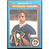Image 1 : 1979-80 O-PEE-CHEE GREG MILLEN ROOKIE CARD