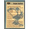 Image 2 : 1981-82 O-PEE-CHEE BRYAN TROTTIER (HOF)
