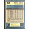 Image 2 : 1981-82 O-PEE-CHEE DARRYL SITTLER (HOF)