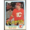 Image 1 : 1981-82 O-PEE-CHEE JIM PEPLINSKI ROOKIE CARD