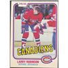 Image 1 : 1981-82 O-PEE-CHEE LARRY ROBINSON (HOF)