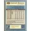 Image 2 : 1981-82 O-PEE-CHEE MARCEL DIONNE (HOF)