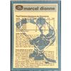 Image 2 : 1981-82 O-PEE-CHEE MARCEL DIONNE (HOF)