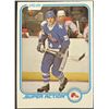 Image 1 : 1981-82 O-PEE-CHEE PETER STASTNY (HOF) ROOKIE  CARD