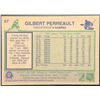 Image 2 : 1983-84 O-PEE-CHEE GILBERT PERREAULT (HOF)