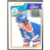 Image 1 : 1983-84 O-PEE-CHEE PAUL COFFEY (HOF)