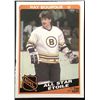 Image 1 : 1984-85 O-PEE-CHEE RAY BOURQUE (HOF)